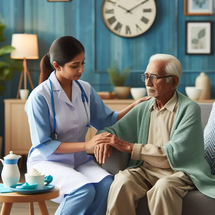 Elder Care